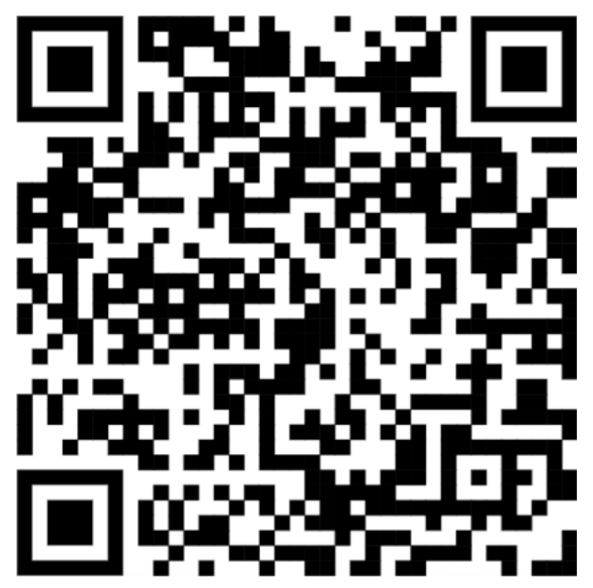 QR-code voor Cyql App
