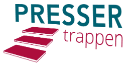 Presser Trappen – houten trappen op maat uit Roggel