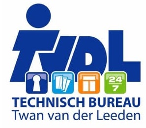 Technisch Bureau Twan van der Leeden – toegangscontrole en deuren in Haelen