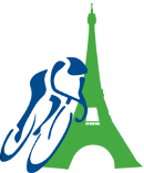 Wielervereniging La Rochelle Logo